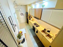 Blk 273D Wenya (Jurong West), HDB 4 Rooms #552821651